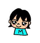 グルグル@専用（個別スタンプ：4）