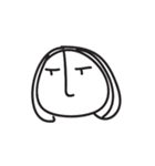 i peed（個別スタンプ：1）