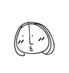 i peed（個別スタンプ：4）