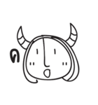 i peed（個別スタンプ：26）
