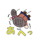 Tちゃんのスタンプ（個別スタンプ：2）