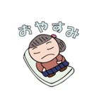 Tちゃんのスタンプ（個別スタンプ：9）