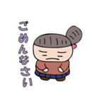 Tちゃんのスタンプ（個別スタンプ：11）