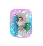ユキやんスタンプ（個別スタンプ：6）
