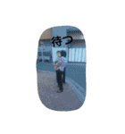 ユキやんスタンプ（個別スタンプ：8）