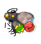 ユキやんスタンプ（個別スタンプ：26）