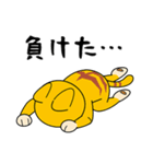 猫空手コレクション（個別スタンプ：10）