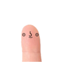 Emoticon Finger（個別スタンプ：16）
