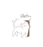 GHO EMOTION（個別スタンプ：5）