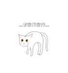 GHO EMOTION（個別スタンプ：18）