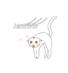 GHO EMOTION（個別スタンプ：22）