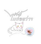 GHO EMOTION（個別スタンプ：23）