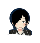 jin_kung（個別スタンプ：15）