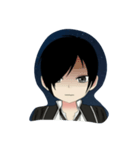 jin_kung（個別スタンプ：16）
