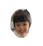 Smile Kha（個別スタンプ：2）