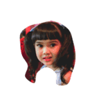 Smile Kha（個別スタンプ：3）