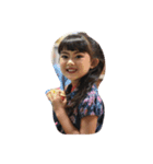 Smile Kha（個別スタンプ：5）