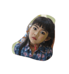 Smile Kha（個別スタンプ：8）