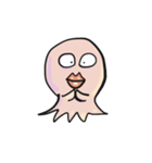 chikopus（個別スタンプ：2）