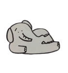 cheewit charng（個別スタンプ：1）