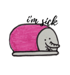 cheewit charng（個別スタンプ：5）