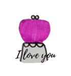 cheewit charng（個別スタンプ：6）
