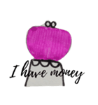 cheewit charng（個別スタンプ：7）