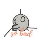 cheewit charng（個別スタンプ：9）