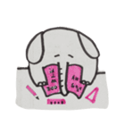 cheewit charng（個別スタンプ：10）