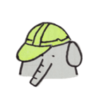 cheewit charng（個別スタンプ：11）