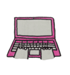 cheewit charng（個別スタンプ：14）