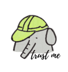 cheewit charng（個別スタンプ：15）