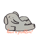 cheewit charng（個別スタンプ：16）
