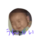 minnatomdachi（個別スタンプ：7）