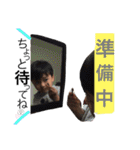 KWMEbrothers3（個別スタンプ：29）