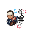 KWMEbrothers3（個別スタンプ：36）