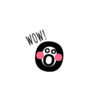 Mikusang_kung(1)（個別スタンプ：1）