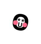 Mikusang_kung(1)（個別スタンプ：2）