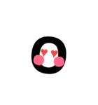Mikusang_kung(1)（個別スタンプ：3）
