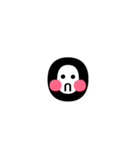 Mikusang_kung(1)（個別スタンプ：4）