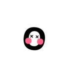 Mikusang_kung(1)（個別スタンプ：5）