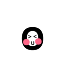 Mikusang_kung(1)（個別スタンプ：6）