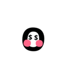 Mikusang_kung(1)（個別スタンプ：7）