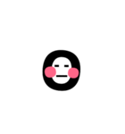 Mikusang_kung(1)（個別スタンプ：8）
