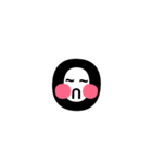 Mikusang_kung(1)（個別スタンプ：9）