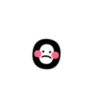 Mikusang_kung(1)（個別スタンプ：10）