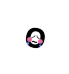 Mikusang_kung(1)（個別スタンプ：12）