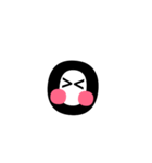 Mikusang_kung(1)（個別スタンプ：13）