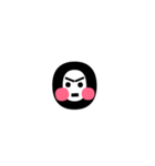 Mikusang_kung(1)（個別スタンプ：15）