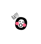Mikusang_kung(1)（個別スタンプ：16）